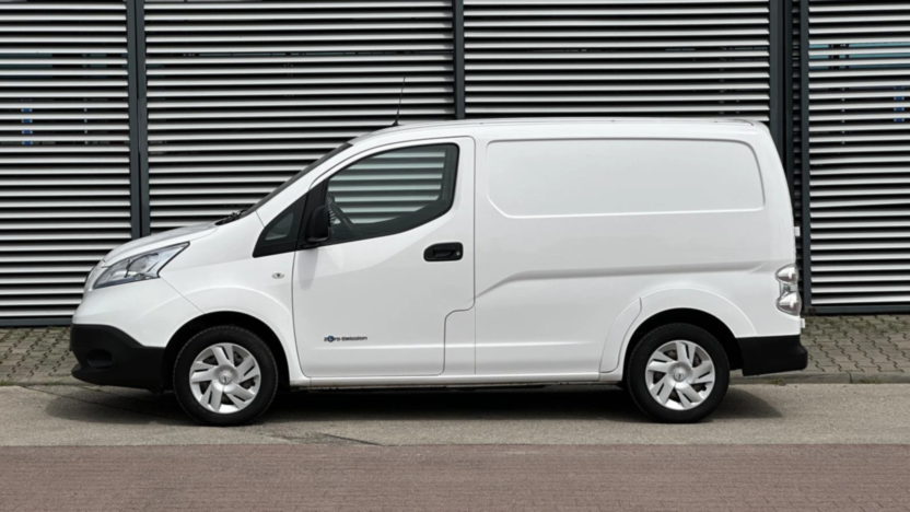 NISSAN NV200 e-NV200 Acenta
