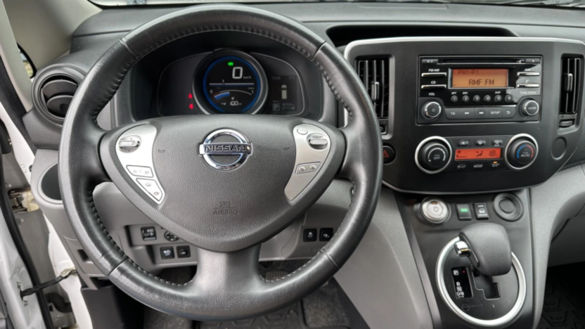 NISSAN NV200 e-NV200 Acenta