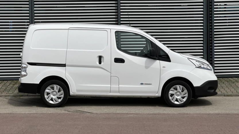 NISSAN NV200 e-NV200 Acenta