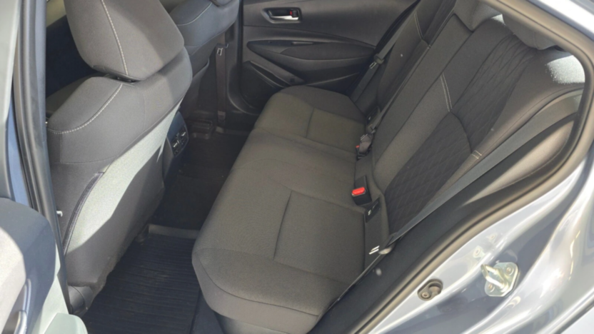TOYOTA Corolla Corolla 1.8 Hybrid GPF Comfort