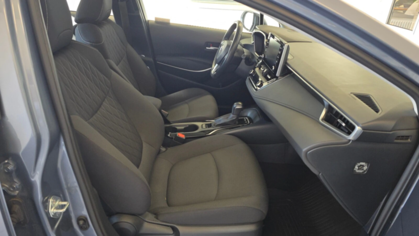 TOYOTA Corolla Corolla 1.8 Hybrid GPF Comfort
