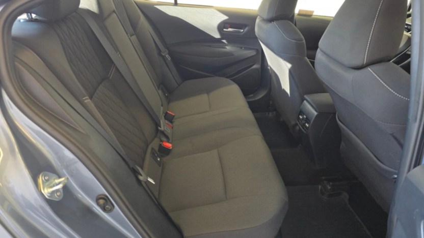 TOYOTA Corolla Corolla 1.8 Hybrid GPF Comfort