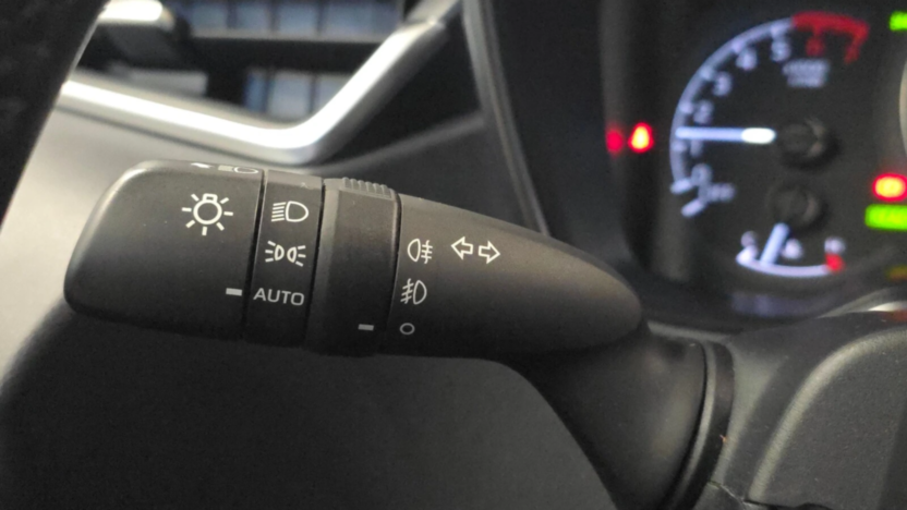 TOYOTA Corolla Corolla 1.8 Hybrid GPF Comfort