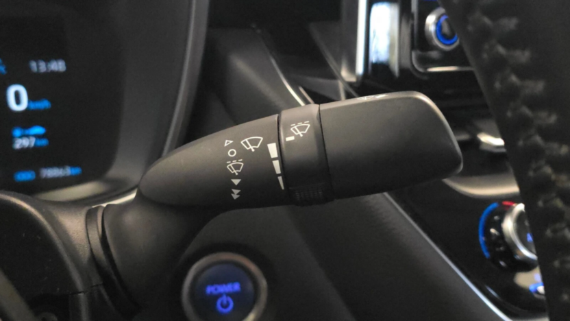 TOYOTA Corolla Corolla 1.8 Hybrid GPF Comfort