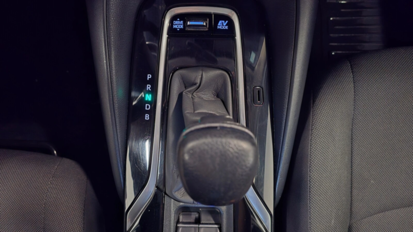 TOYOTA Corolla Corolla 1.8 Hybrid GPF Comfort