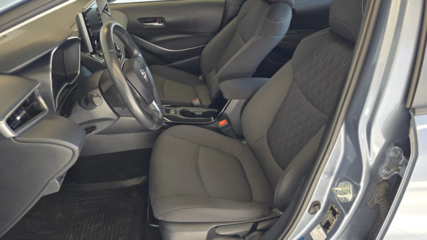 TOYOTA Corolla Corolla 1.8 Hybrid GPF Comfort