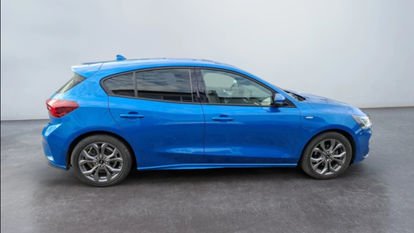 FORD Focus Focus 1.0 EcoBoost mHEV ST-Line X