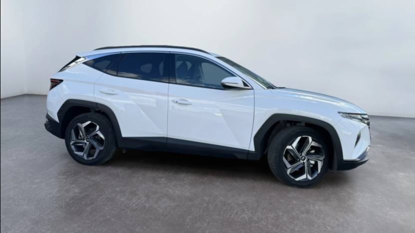 HYUNDAI Tucson Tucson 1.6 T-GDi HEV Platinum 4WD