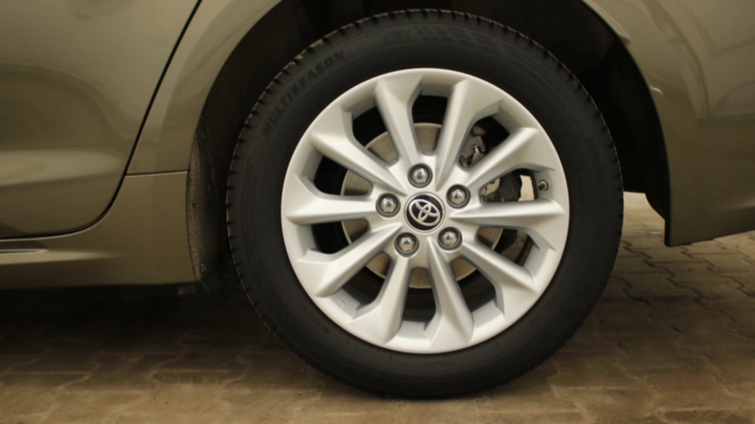 TOYOTA Corolla Corolla 1.8 Hybrid GPF Comfort
