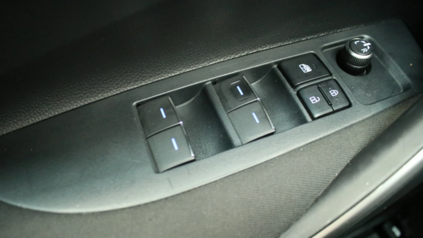 TOYOTA Corolla Corolla 1.8 Hybrid GPF Comfort