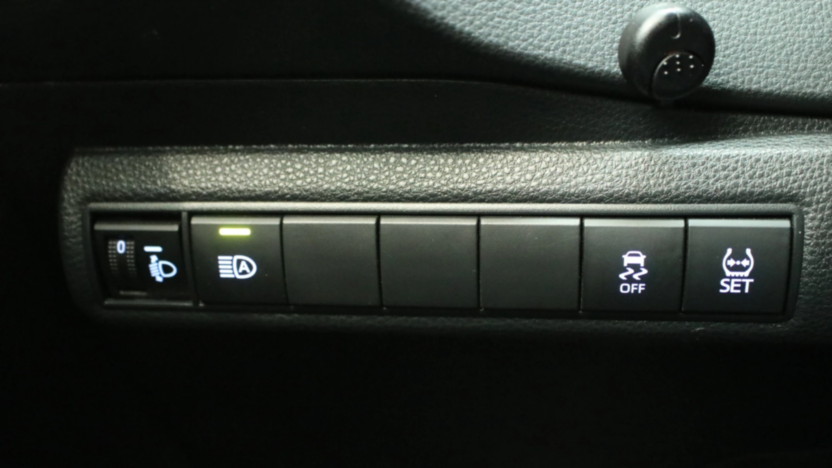 TOYOTA Corolla Corolla 1.8 Hybrid GPF Comfort