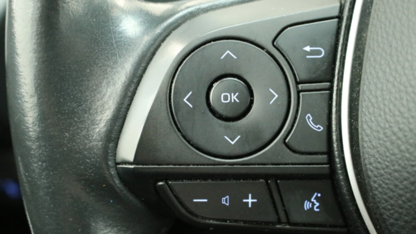 TOYOTA Corolla Corolla 1.8 Hybrid GPF Comfort