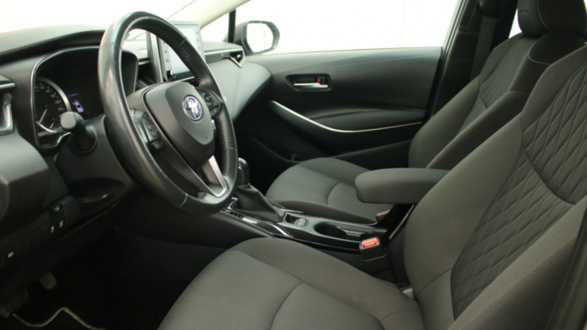TOYOTA Corolla Corolla 1.8 Hybrid GPF Comfort