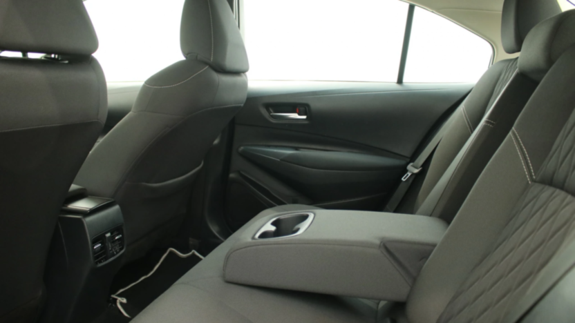 TOYOTA Corolla Corolla 1.8 Hybrid GPF Comfort