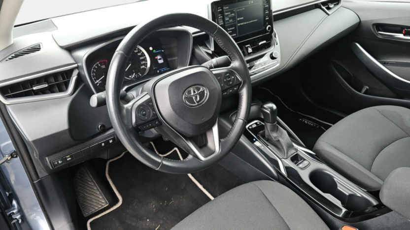 TOYOTA Corolla Corolla 1.8 Hybrid GPF Comfort