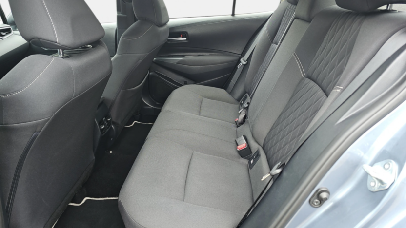 TOYOTA Corolla Corolla 1.8 Hybrid GPF Comfort