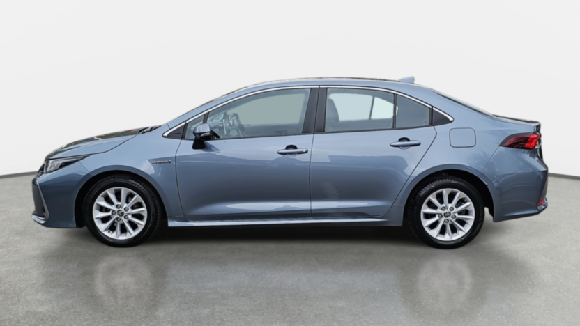 TOYOTA Corolla Corolla 1.8 Hybrid GPF Comfort