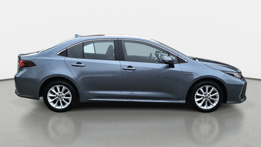 TOYOTA Corolla Corolla 1.8 Hybrid GPF Comfort