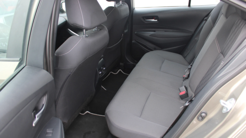 TOYOTA Corolla Corolla 1.8 Hybrid GPF Comfort