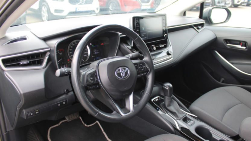 TOYOTA Corolla Corolla 1.8 Hybrid GPF Comfort