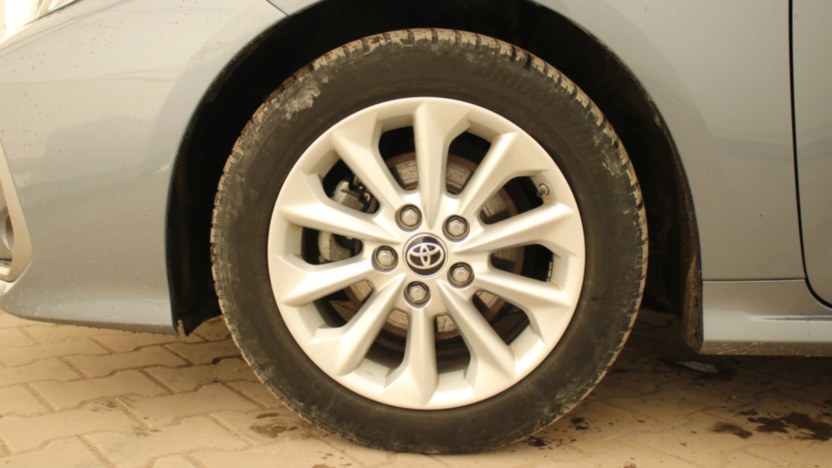 TOYOTA Corolla Corolla 1.8 Hybrid GPF Comfort