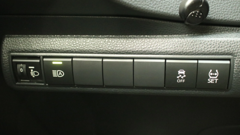 TOYOTA Corolla Corolla 1.8 Hybrid GPF Comfort
