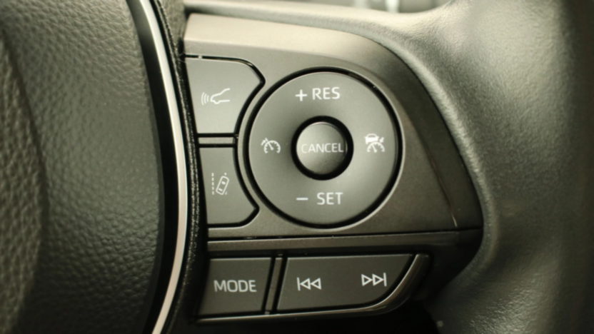 TOYOTA Corolla Corolla 1.8 Hybrid GPF Comfort