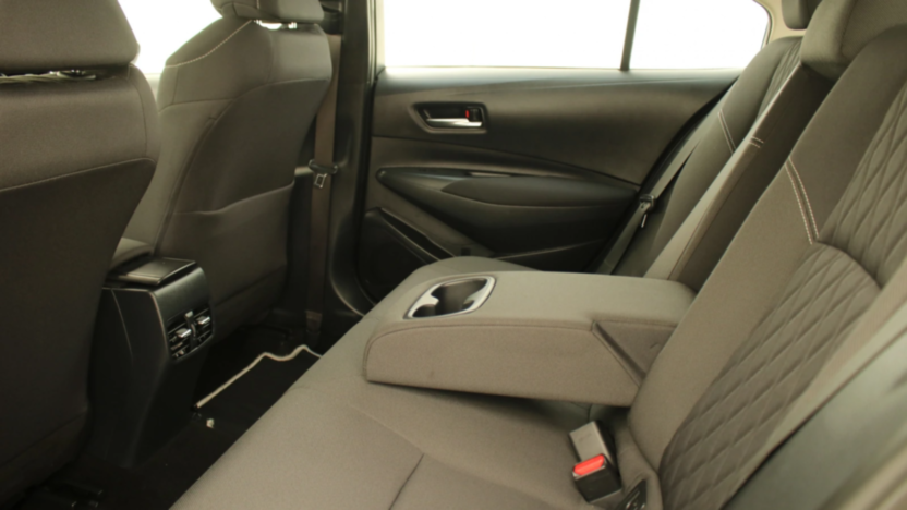TOYOTA Corolla Corolla 1.8 Hybrid GPF Comfort