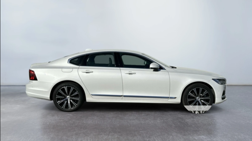 VOLVO S90 S90 B4 B Plus Bright aut