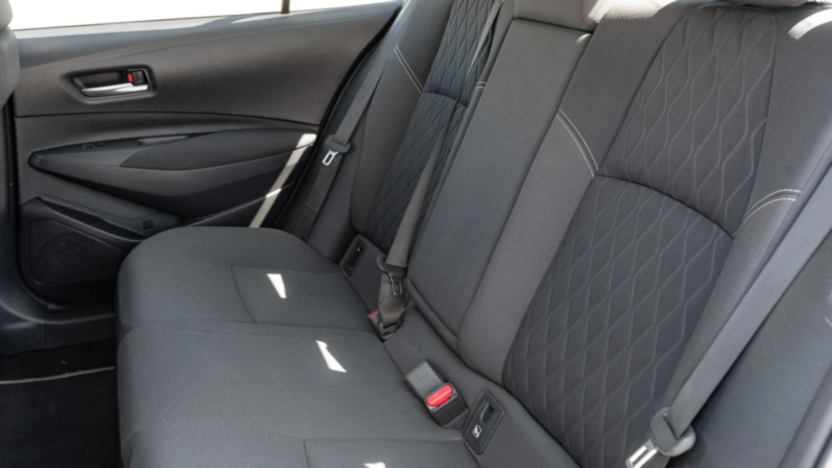 TOYOTA Corolla Corolla 1.8 Hybrid GPF Comfort