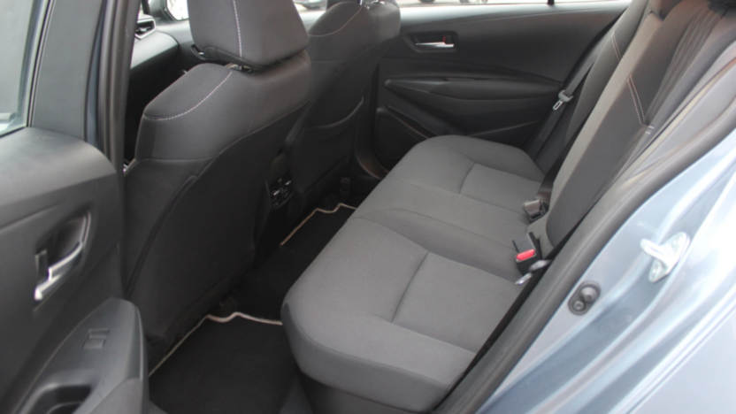 TOYOTA Corolla Corolla 1.8 Hybrid GPF Comfort