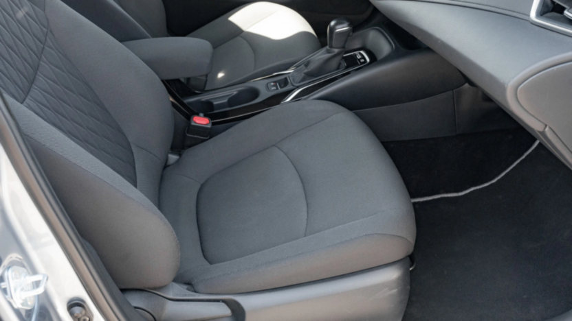 TOYOTA Corolla Corolla 1.8 Hybrid GPF Comfort