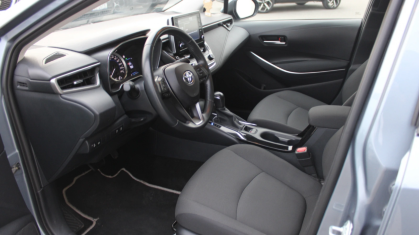 TOYOTA Corolla Corolla 1.8 Hybrid GPF Comfort