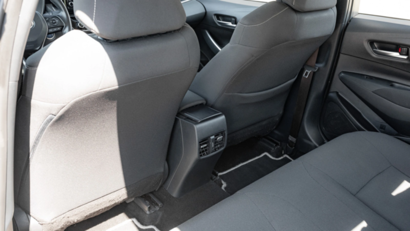 TOYOTA Corolla Corolla 1.8 Hybrid GPF Comfort