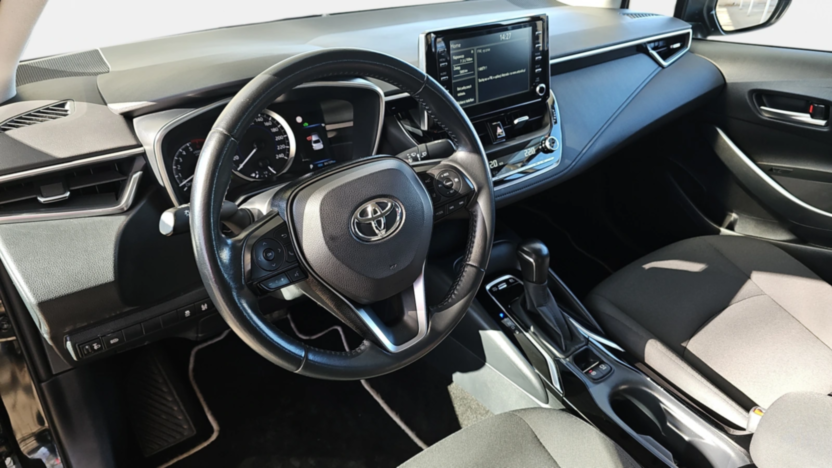 TOYOTA Corolla Corolla 1.8 Hybrid GPF Comfort