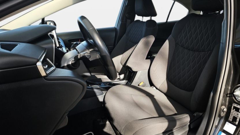 TOYOTA Corolla Corolla 1.8 Hybrid GPF Comfort