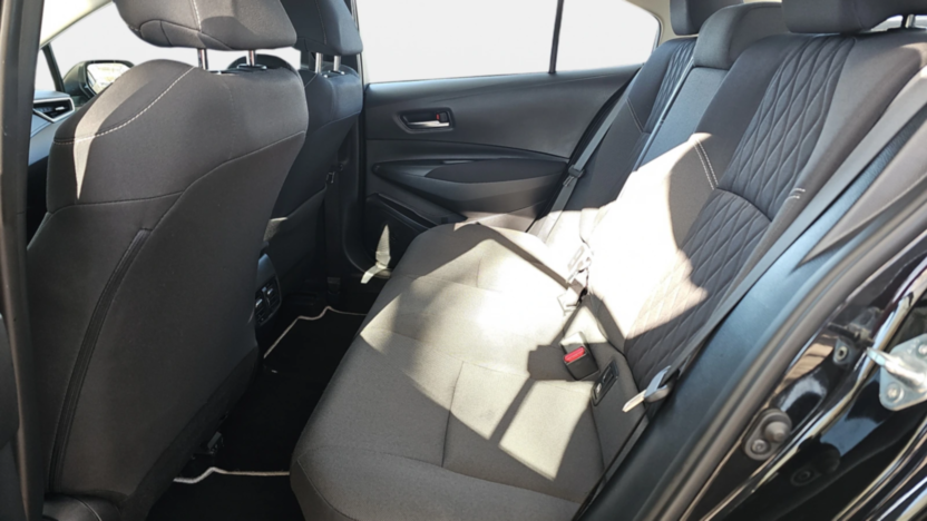 TOYOTA Corolla Corolla 1.8 Hybrid GPF Comfort