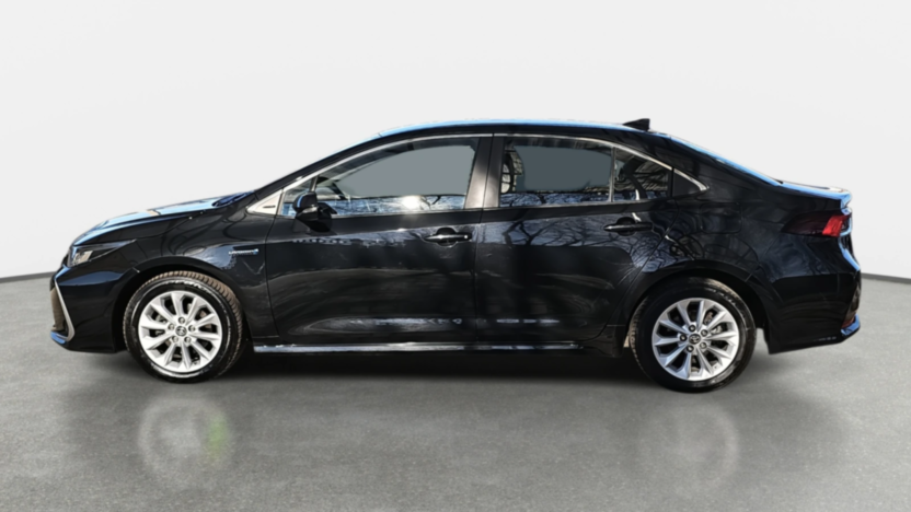TOYOTA Corolla Corolla 1.8 Hybrid GPF Comfort