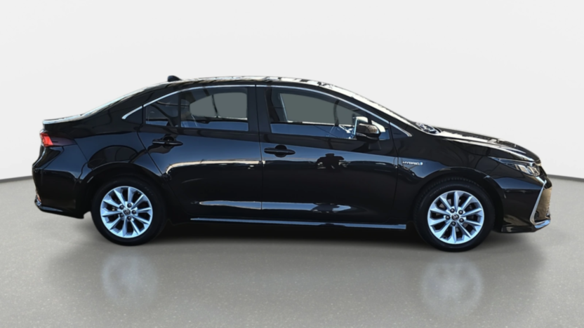 TOYOTA Corolla Corolla 1.8 Hybrid GPF Comfort