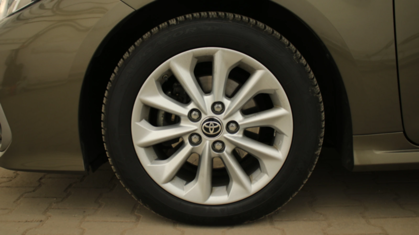 TOYOTA Corolla Corolla 1.8 Hybrid GPF Comfort