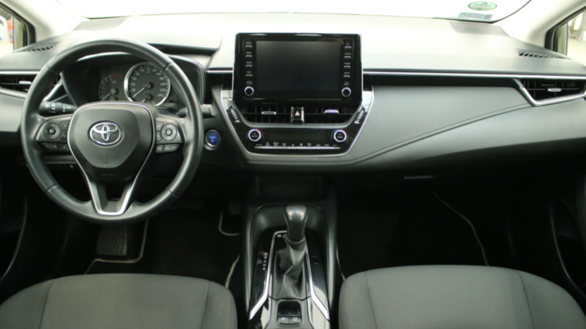 TOYOTA Corolla Corolla 1.8 Hybrid GPF Comfort