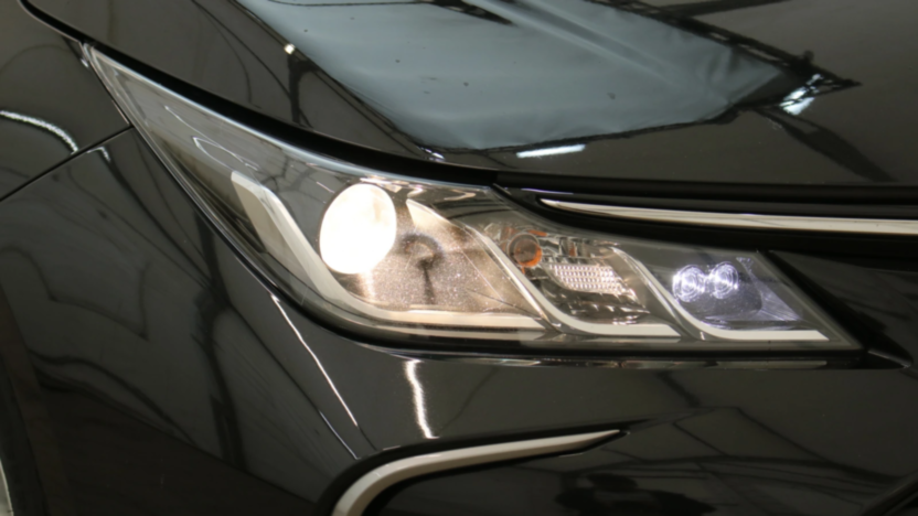 TOYOTA Corolla Corolla 1.8 Hybrid GPF Comfort
