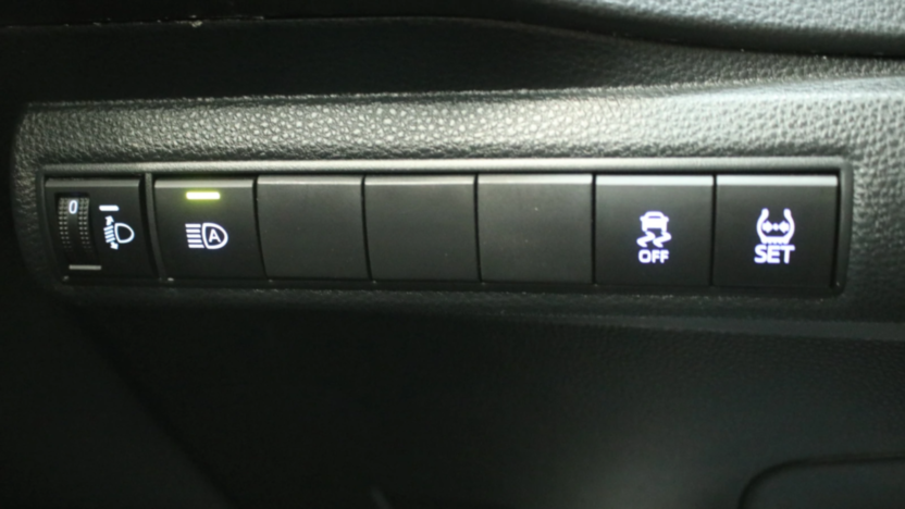 TOYOTA Corolla Corolla 1.8 Hybrid GPF Comfort