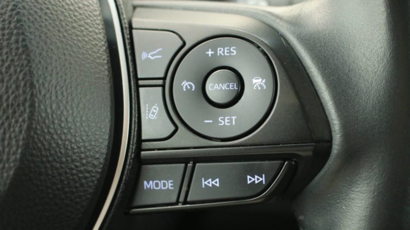 TOYOTA Corolla Corolla 1.8 Hybrid GPF Comfort