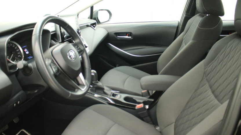 TOYOTA Corolla Corolla 1.8 Hybrid GPF Comfort