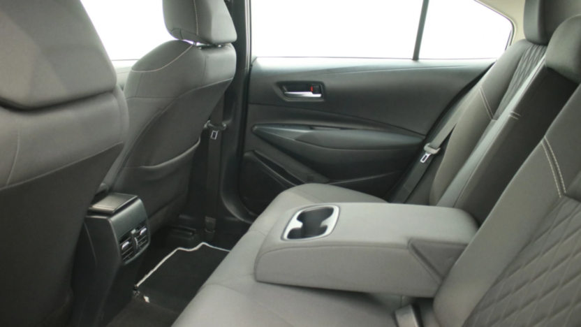 TOYOTA Corolla Corolla 1.8 Hybrid GPF Comfort