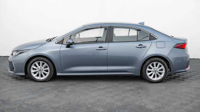 TOYOTA Corolla Corolla 1.8 Hybrid GPF Comfort