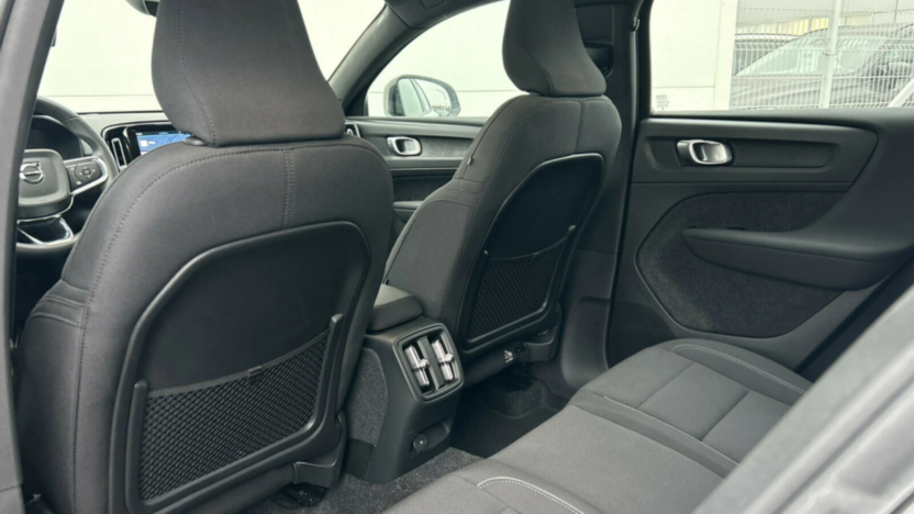 VOLVO C40 C40 Recharge Twin AWD Plus