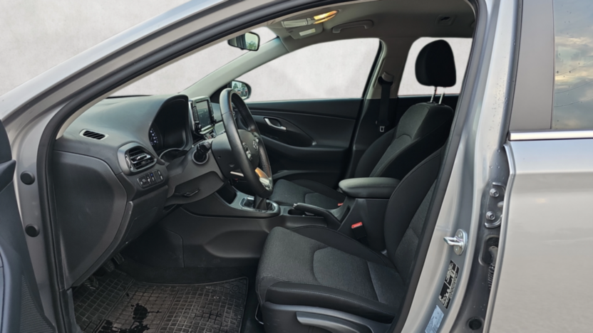 HYUNDAI i30 i30 1.5 T-GDI 48V Smart