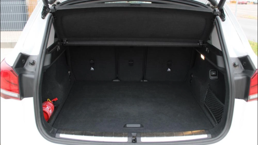 BMW X1 X1 xDrive20d xLine aut